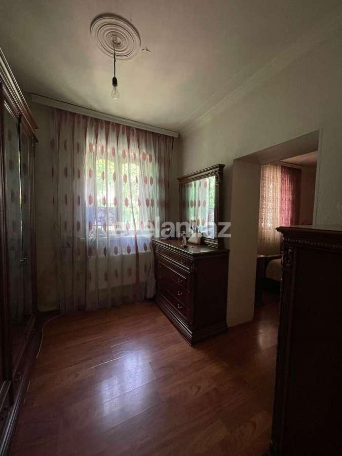 Satılır, həyət evi / bağ, 7 otaqlı, 140 m², Bakı, Binəqədi r, Nəsimi m.