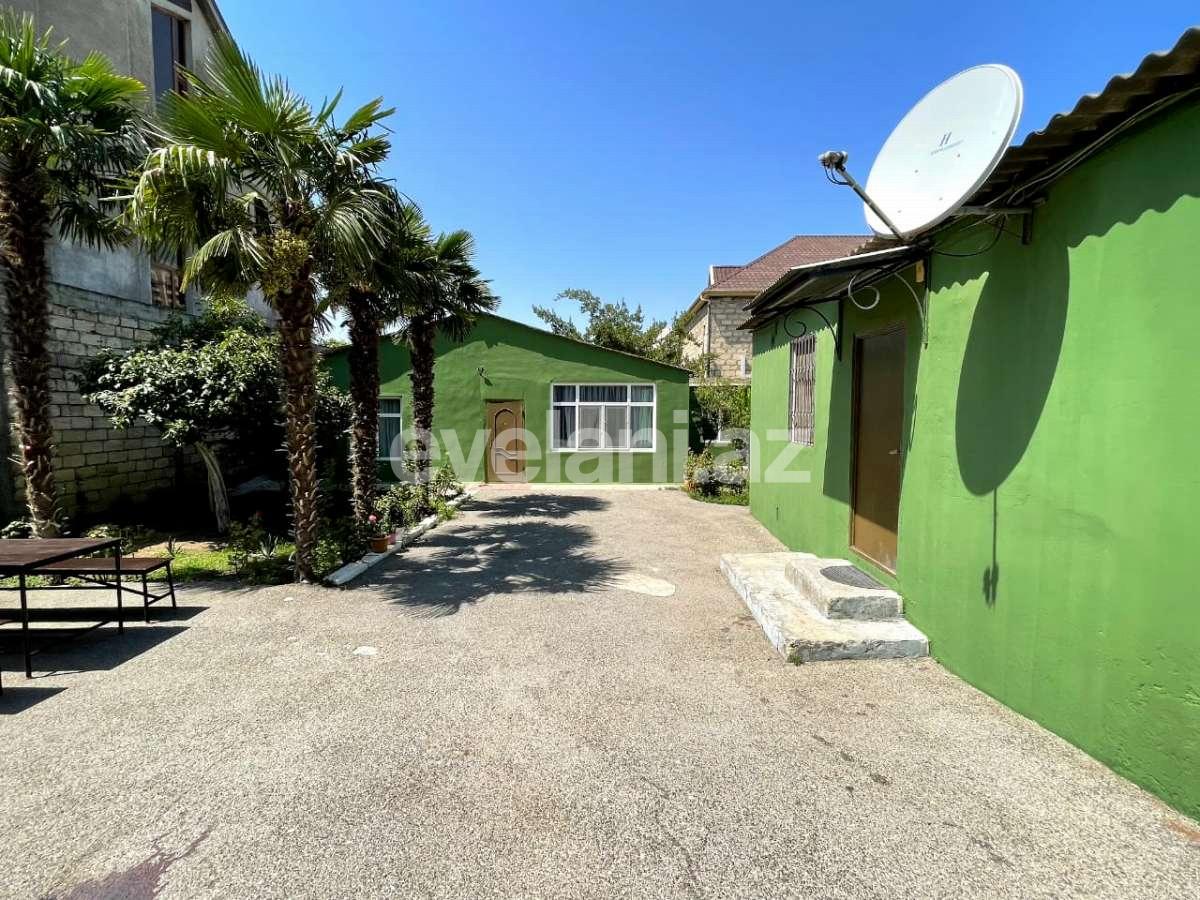Satılır, həyət evi / bağ, 7 otaqlı, 140 m², Bakı, Binəqədi r, Nəsimi m.