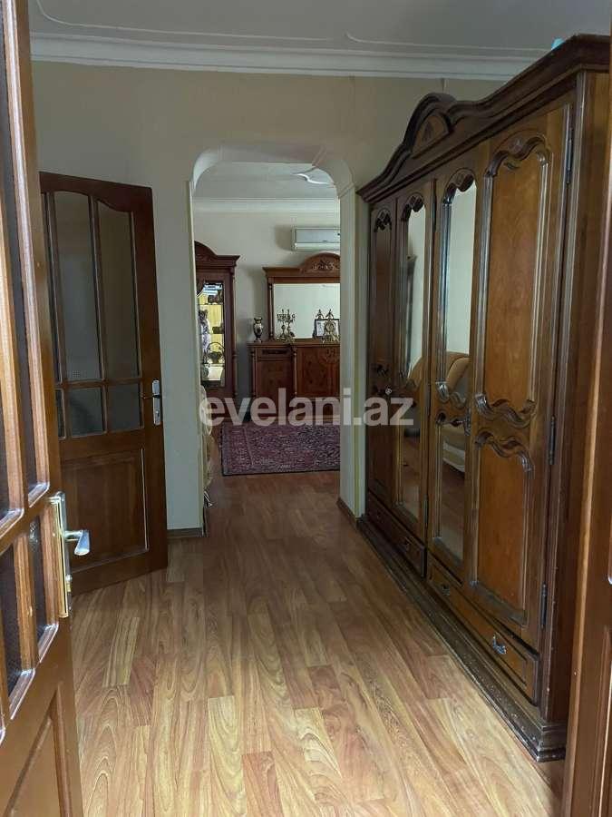 Satılır, həyət evi / bağ, 7 otaqlı, 140 m², Bakı, Binəqədi r, Nəsimi m.