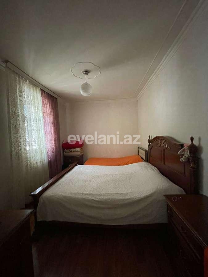 Satılır, həyət evi / bağ, 7 otaqlı, 140 m², Bakı, Binəqədi r, Nəsimi m.