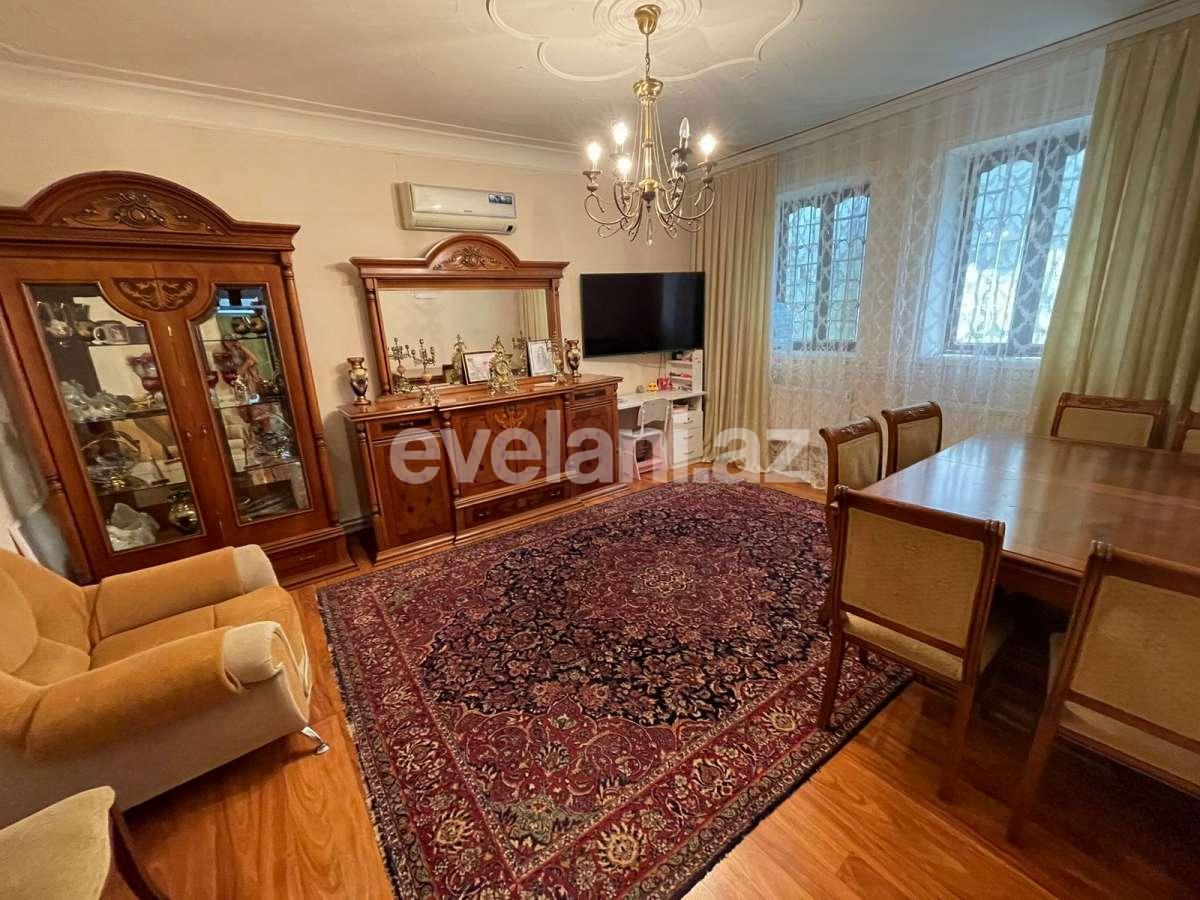 Satılır, həyət evi / bağ, 7 otaqlı, 140 m², Bakı, Binəqədi r, Nəsimi m.