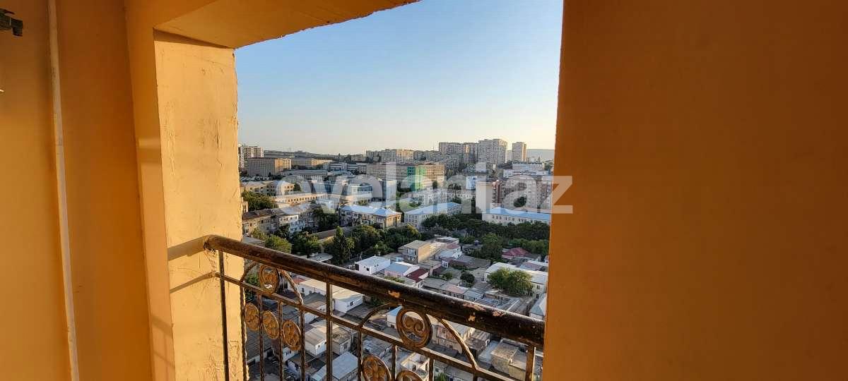 Сдаётся, новостройка, 2-комнаты, 75 m², Баку, Ясамальский r, Элмляр Академиясы m.