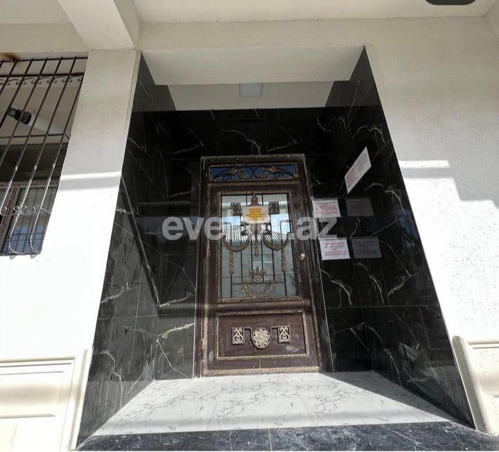 Satılır, yeni tikili, 2 otaqlı, 51 m², Bakı, Suraxanı r.