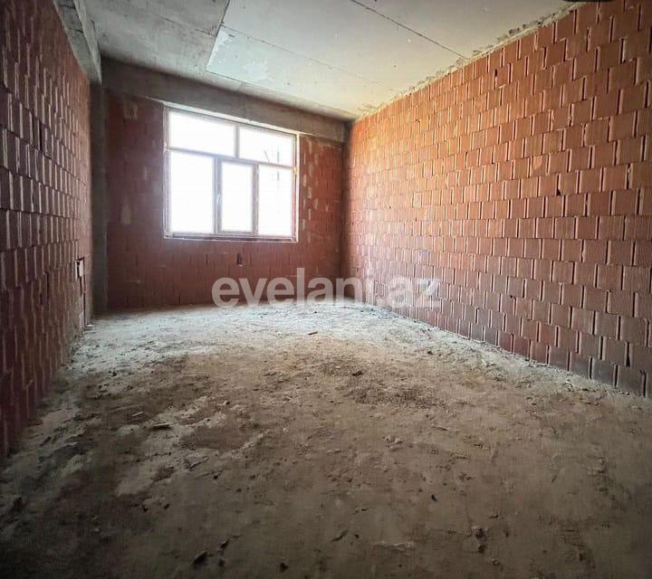 Satılır, yeni tikili, 2 otaqlı, 51 m², Bakı, Suraxanı r.