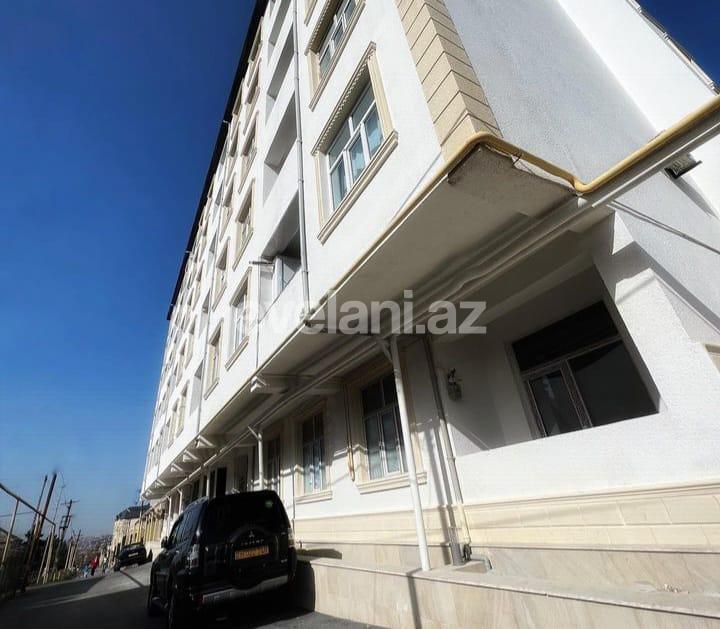Satılır, yeni tikili, 2 otaqlı, 51 m², Bakı, Suraxanı r.