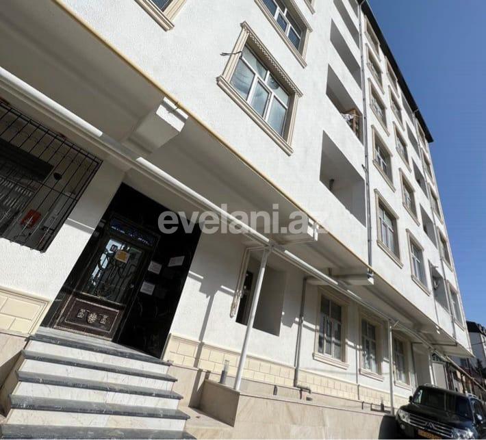 Satılır, yeni tikili, 2 otaqlı, 51 m², Bakı, Suraxanı r.