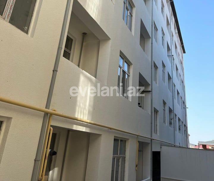 Satılır, yeni tikili, 2 otaqlı, 51 m², Bakı, Suraxanı r.