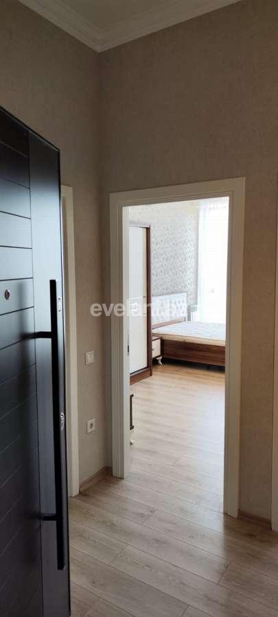 Rent, new building, 2 room, 60 m², Baku, Yasamal r, Yasamal d, 20 yanvar m.