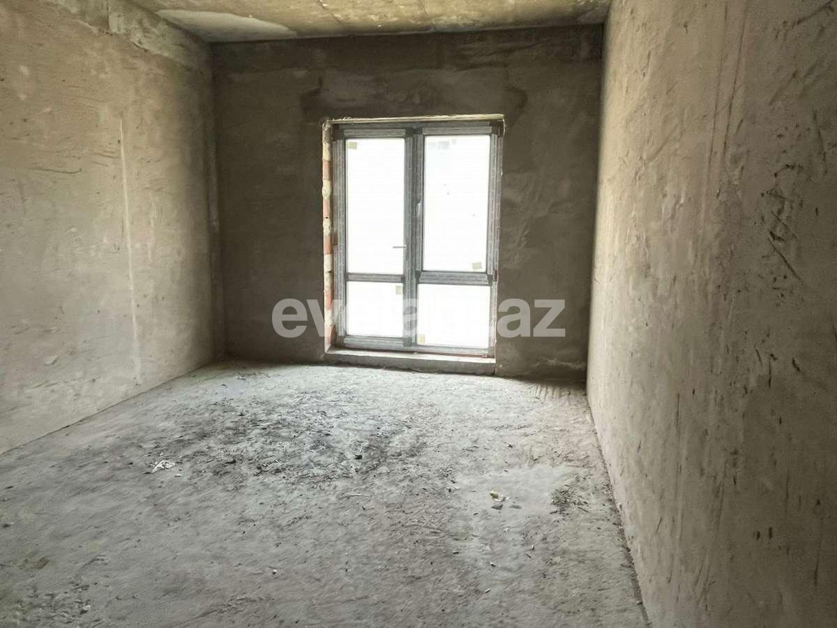 Satılır, yeni tikili, 3 otaqlı, 130 m², Bakı, Xətai r, Ağ şəhər q.