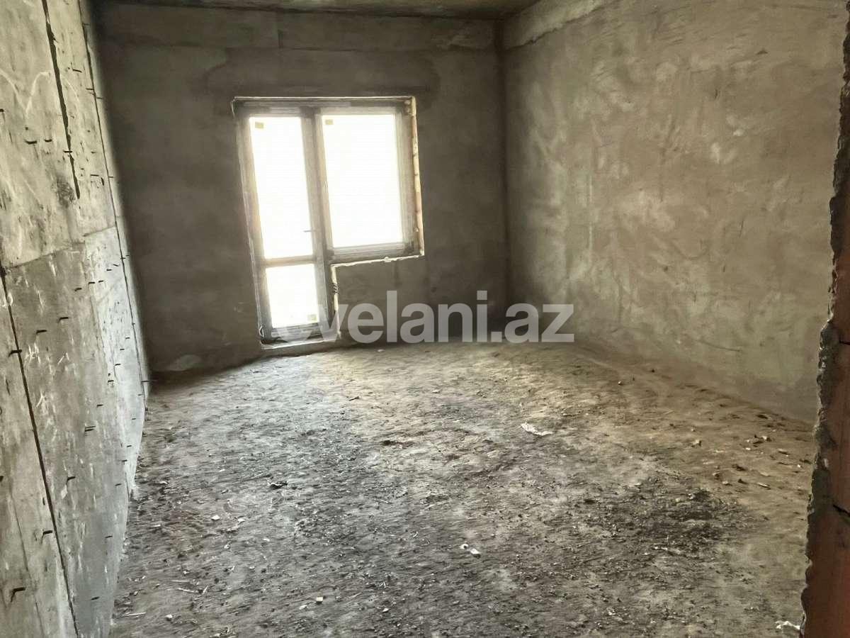 Satılır, yeni tikili, 3 otaqlı, 130 m², Bakı, Xətai r, Ağ şəhər q.