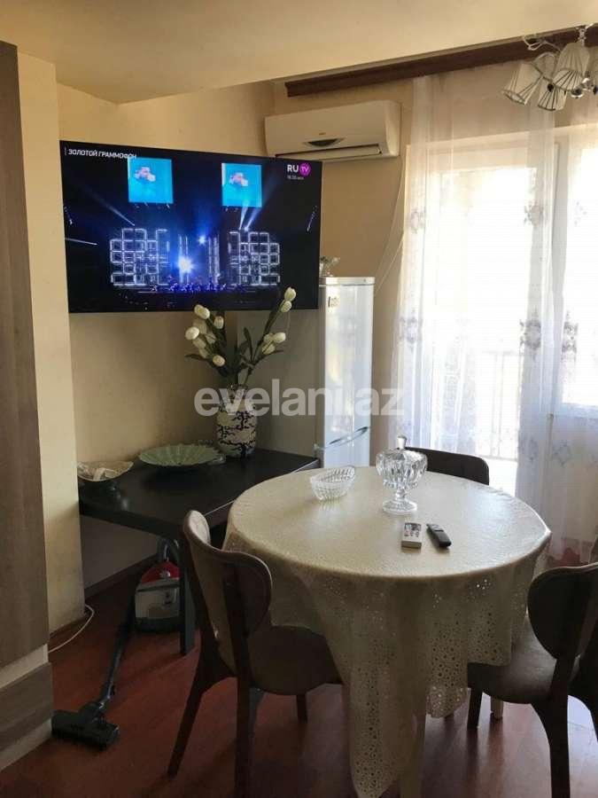 Rent, old building, 1 room, 40 m², Baku, Narimanov r, Nariman Narimanov m.