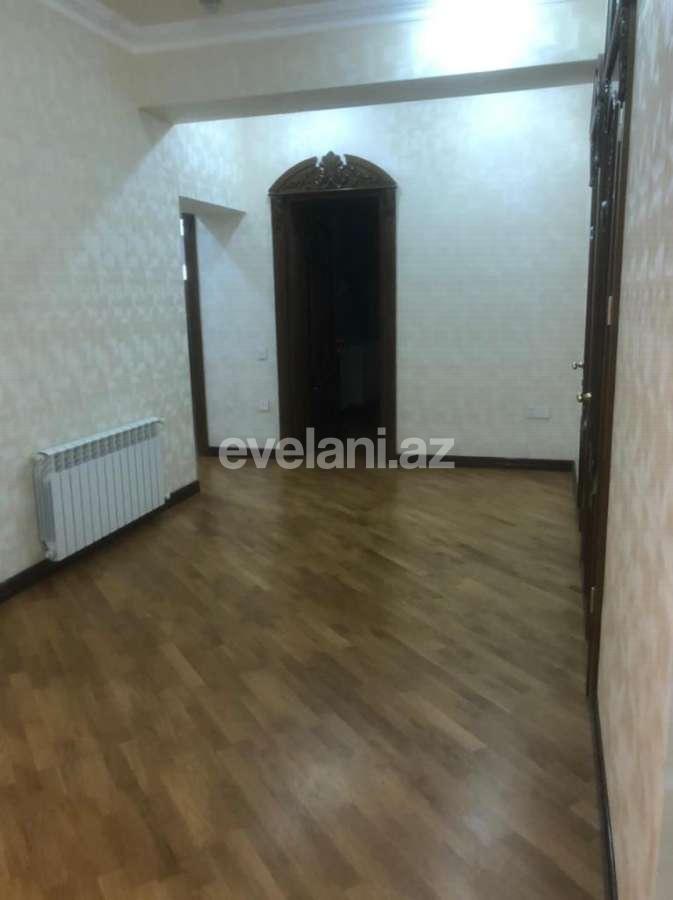 Kirayə verilir, yeni tikili, 3 otaqlı, 117 m², Bakı, Xətai r, Şah İsmayıl Xətai m.