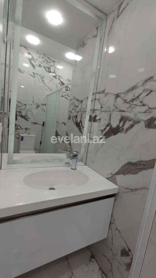 Satılır, yeni tikili, 4 otaqlı, 145 m², Bakı, Xətai r.