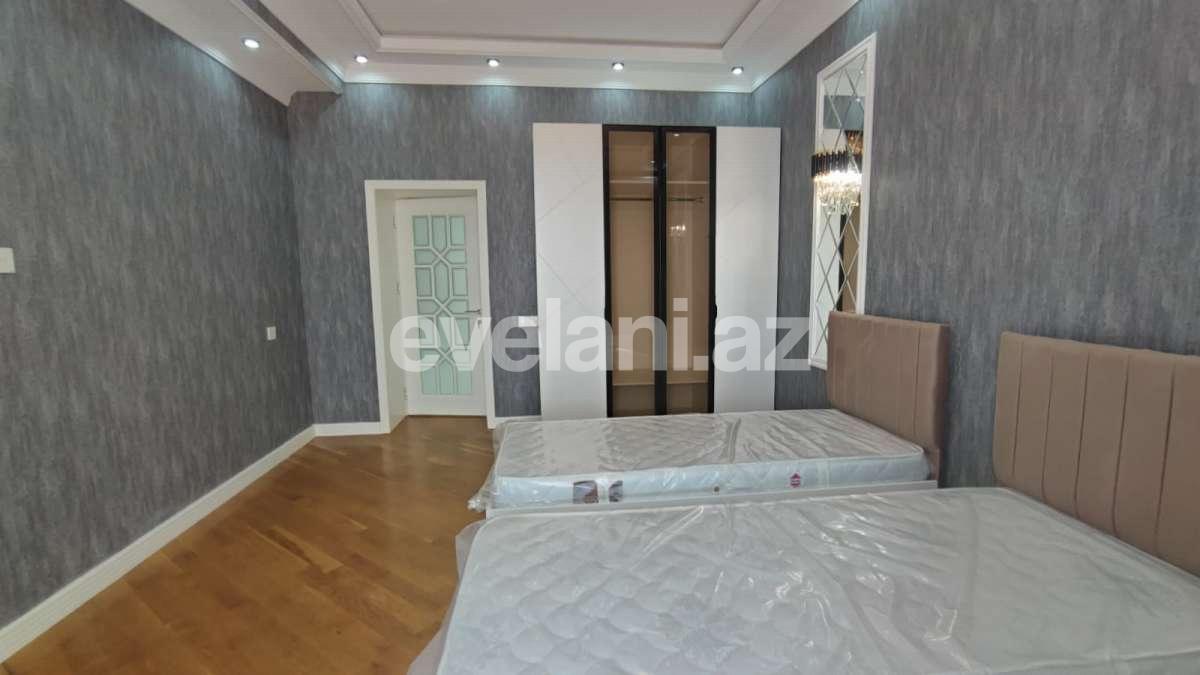 Satılır, yeni tikili, 4 otaqlı, 145 m², Bakı, Xətai r.