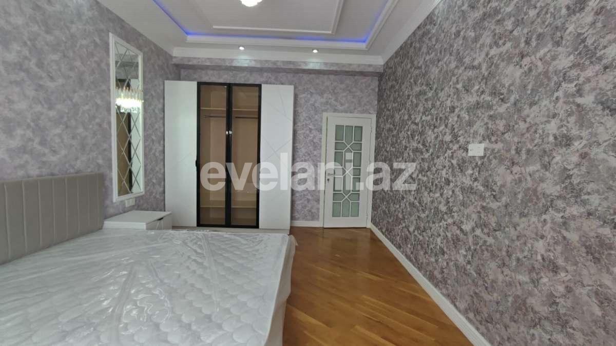 Satılır, yeni tikili, 4 otaqlı, 145 m², Bakı, Xətai r.