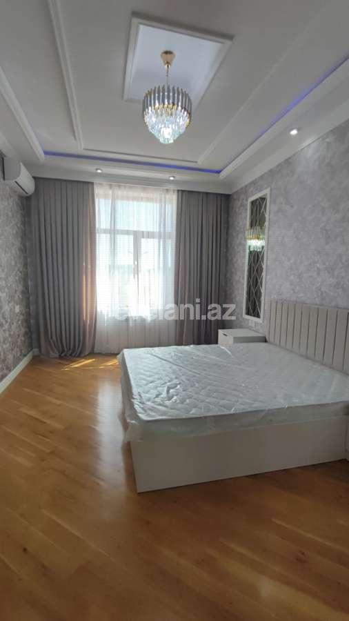 Satılır, yeni tikili, 4 otaqlı, 145 m², Bakı, Xətai r.