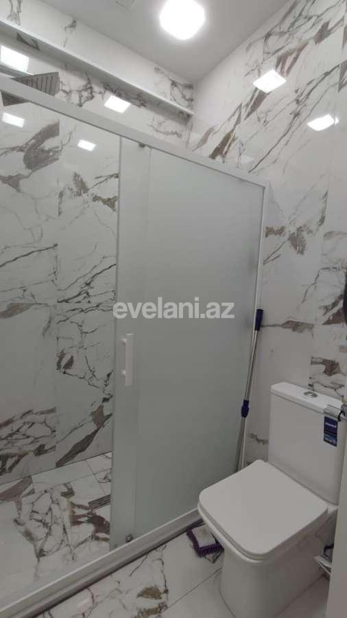 Satılır, yeni tikili, 4 otaqlı, 145 m², Bakı, Xətai r.