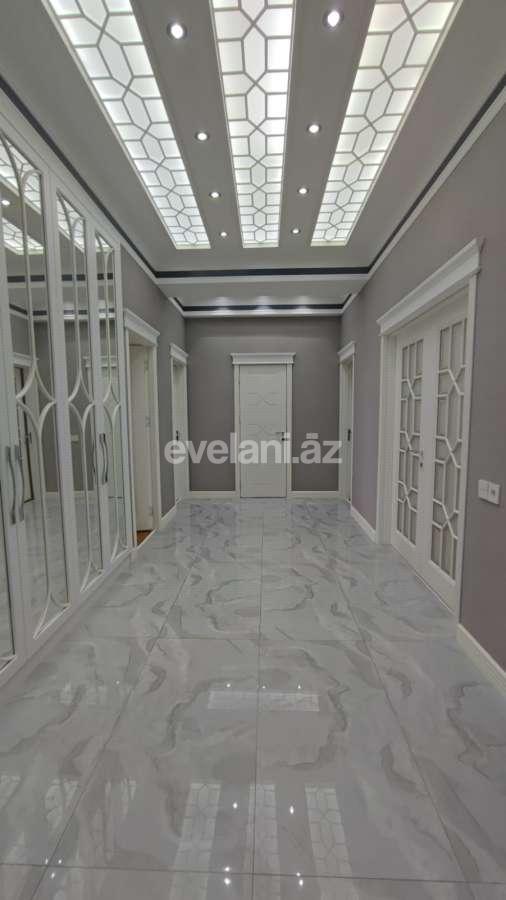 Satılır, yeni tikili, 4 otaqlı, 145 m², Bakı, Xətai r.