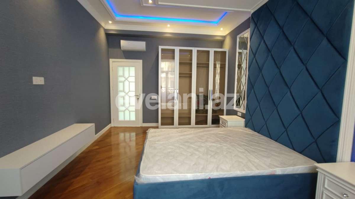 Satılır, yeni tikili, 4 otaqlı, 145 m², Bakı, Xətai r.