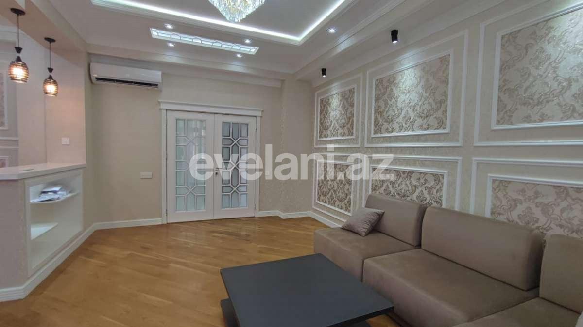 Satılır, yeni tikili, 4 otaqlı, 145 m², Bakı, Xətai r.