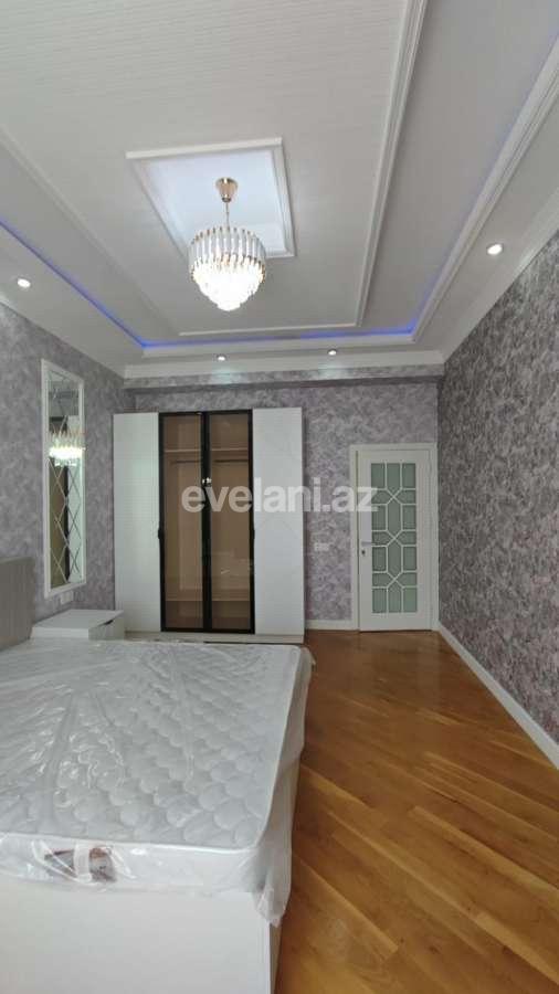 Satılır, yeni tikili, 4 otaqlı, 145 m², Bakı, Xətai r.