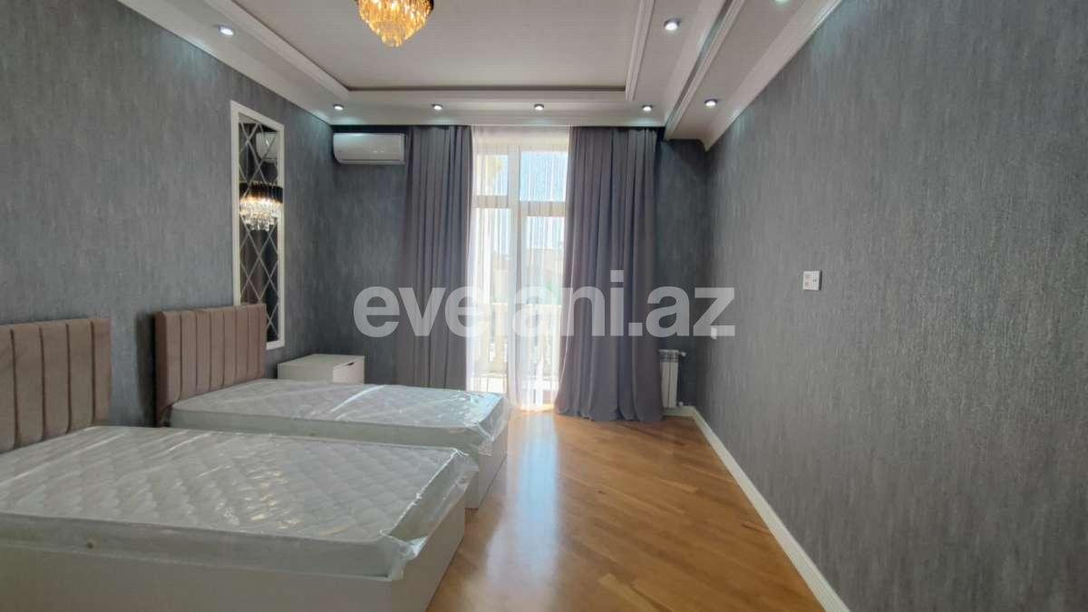 Satılır, yeni tikili, 4 otaqlı, 145 m², Bakı, Xətai r.