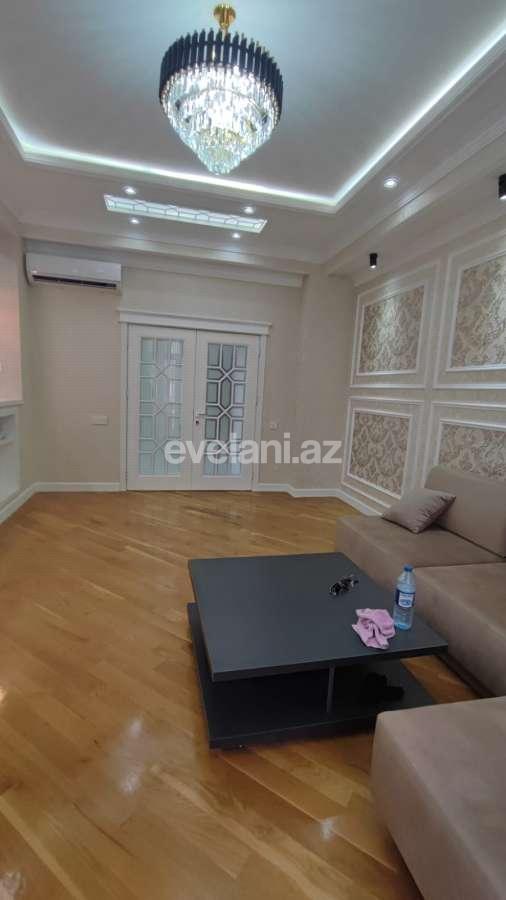 Satılır, yeni tikili, 4 otaqlı, 145 m², Bakı, Xətai r.