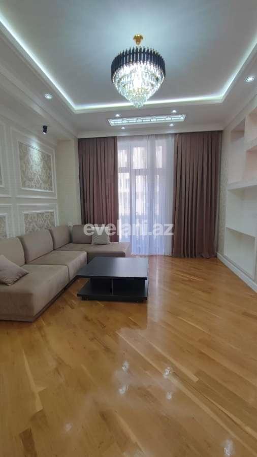 Satılır, yeni tikili, 4 otaqlı, 145 m², Bakı, Xətai r.
