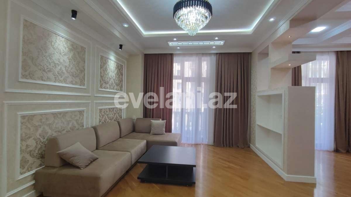 Satılır, yeni tikili, 4 otaqlı, 145 m², Bakı, Xətai r.