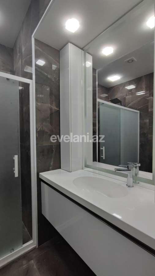 Satılır, yeni tikili, 4 otaqlı, 145 m², Bakı, Xətai r.