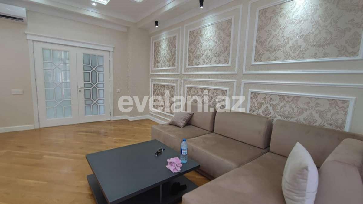 Satılır, yeni tikili, 4 otaqlı, 145 m², Bakı, Xətai r.
