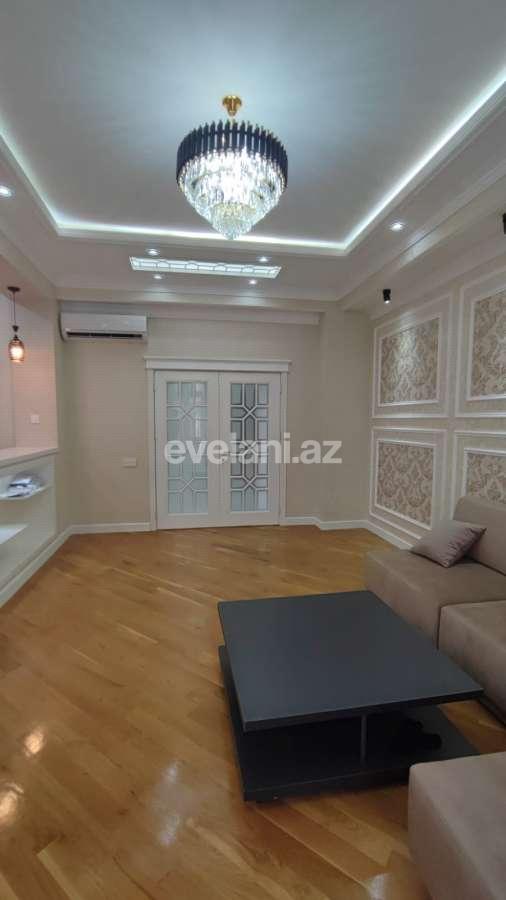 Satılır, yeni tikili, 4 otaqlı, 145 m², Bakı, Xətai r.