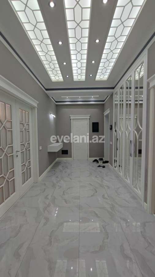 Satılır, yeni tikili, 4 otaqlı, 145 m², Bakı, Xətai r.