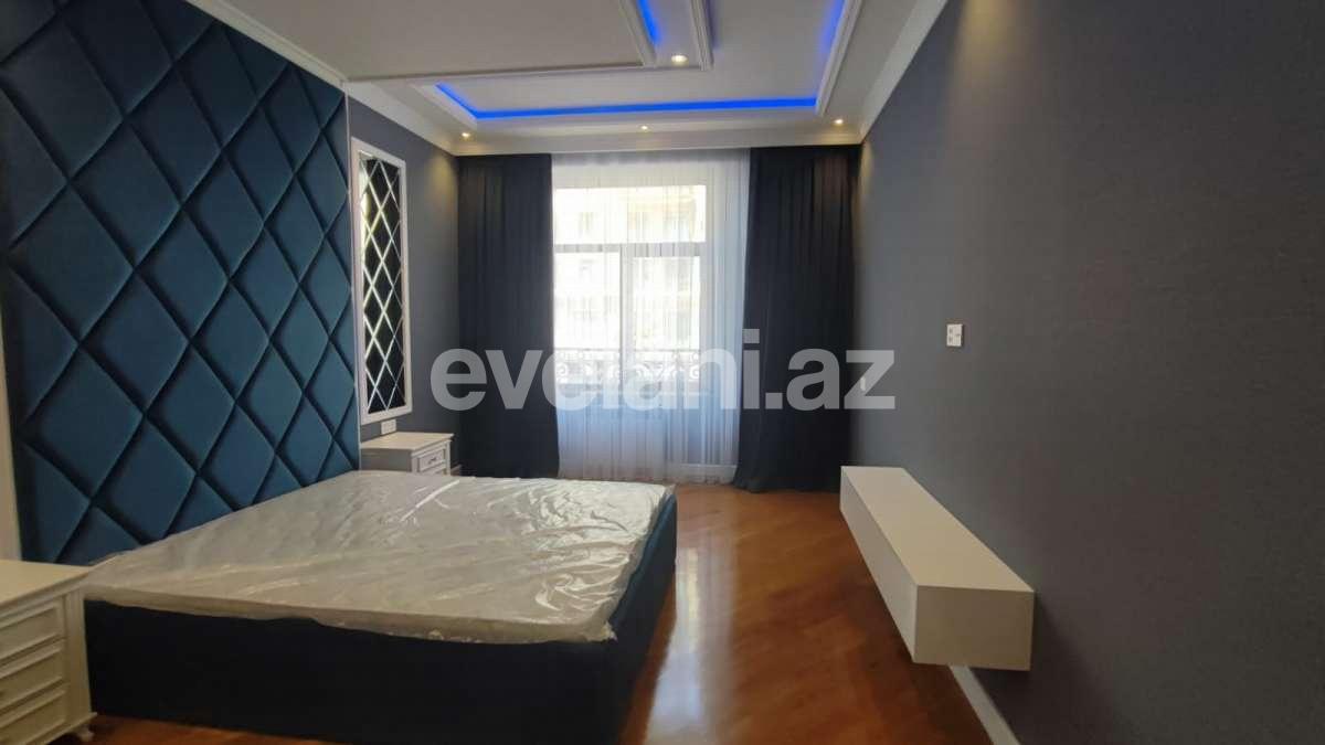 Satılır, yeni tikili, 4 otaqlı, 145 m², Bakı, Xətai r.
