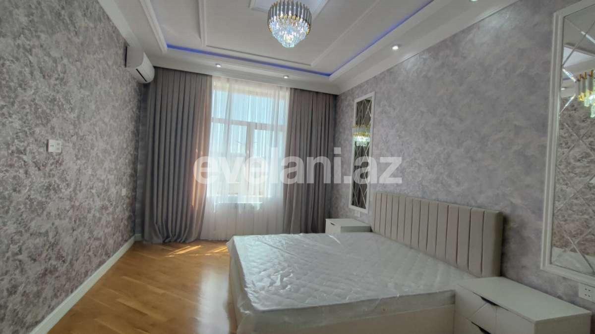 Satılır, yeni tikili, 4 otaqlı, 145 m², Bakı, Xətai r.