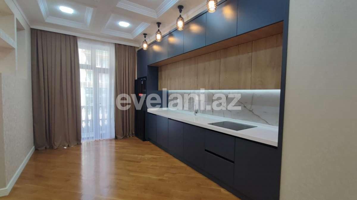 Satılır, yeni tikili, 4 otaqlı, 145 m², Bakı, Xətai r.