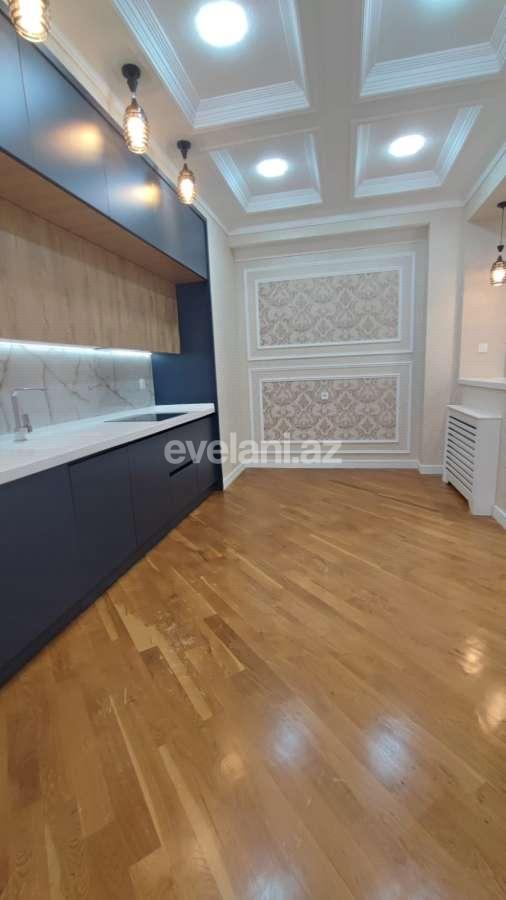 Satılır, yeni tikili, 4 otaqlı, 145 m², Bakı, Xətai r.