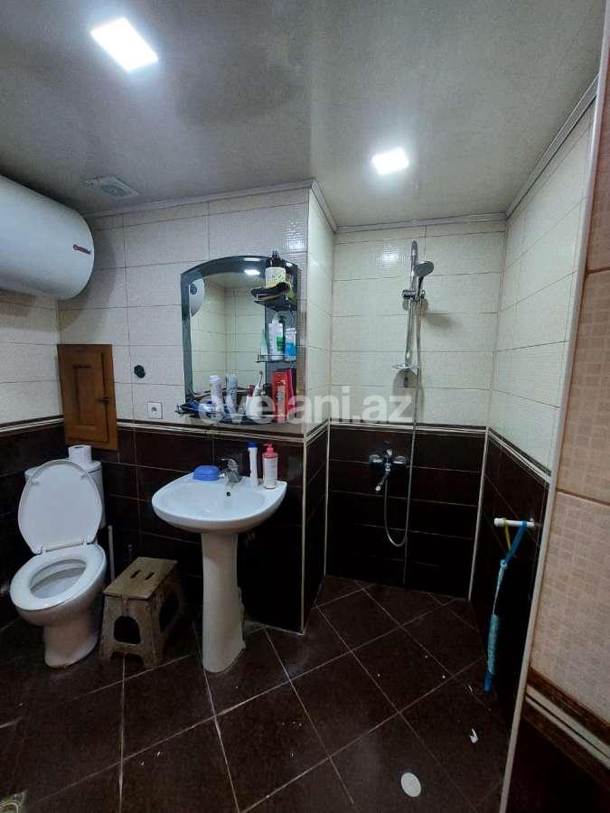 Satılır, yeni tikili, 2 otaqlı, 82 m², Bakı, Sabunçu r, Bakıxanov q.
