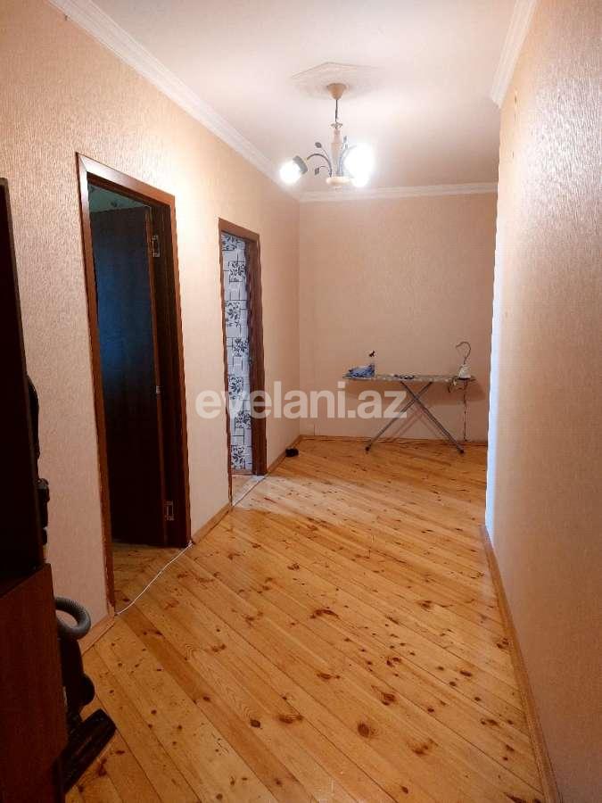 Satılır, yeni tikili, 2 otaqlı, 82 m², Bakı, Sabunçu r, Bakıxanov q.