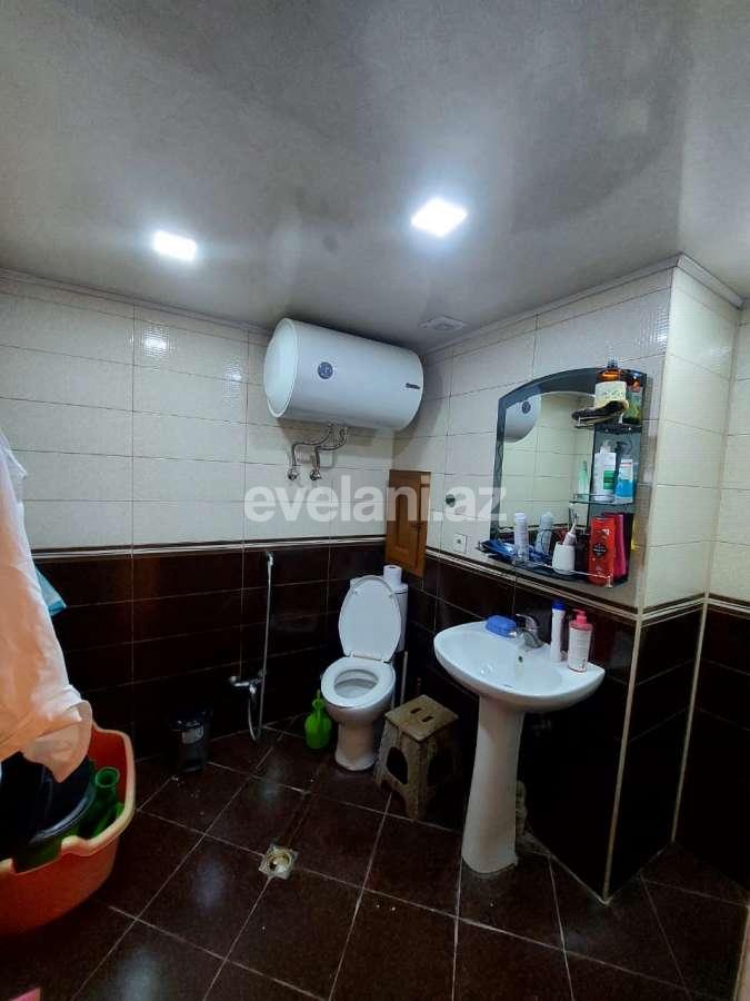 Satılır, yeni tikili, 2 otaqlı, 82 m², Bakı, Sabunçu r, Bakıxanov q.