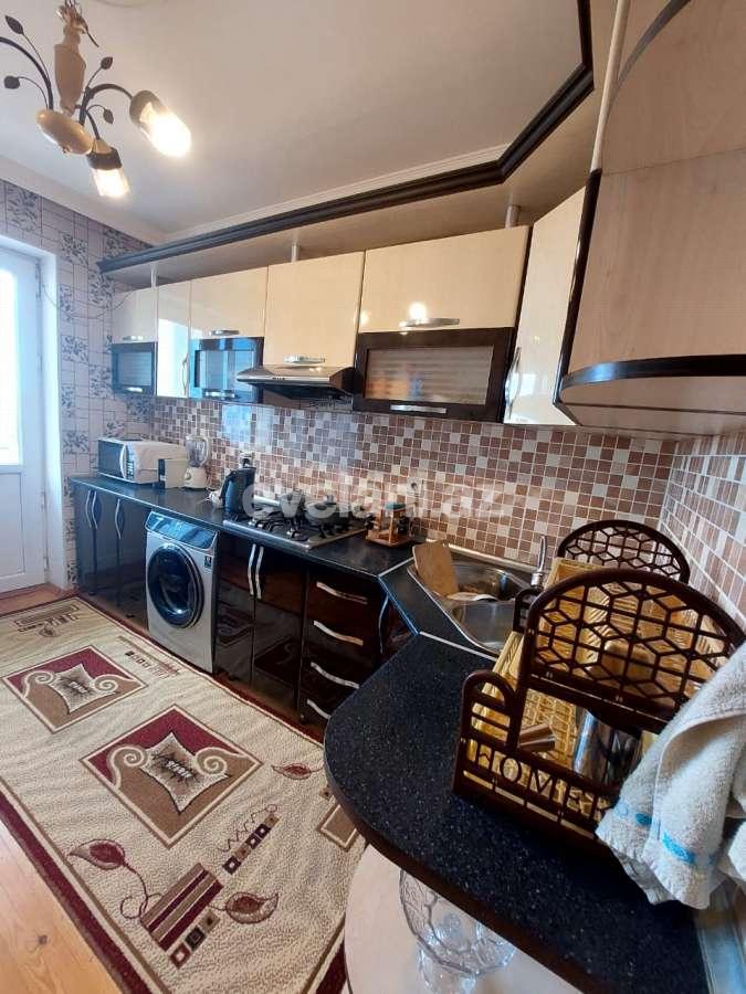 Satılır, yeni tikili, 2 otaqlı, 82 m², Bakı, Sabunçu r, Bakıxanov q.
