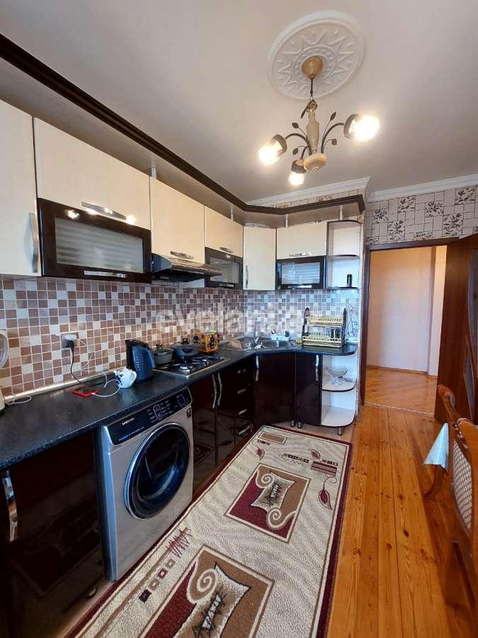 Satılır, yeni tikili, 2 otaqlı, 82 m², Bakı, Sabunçu r, Bakıxanov q.