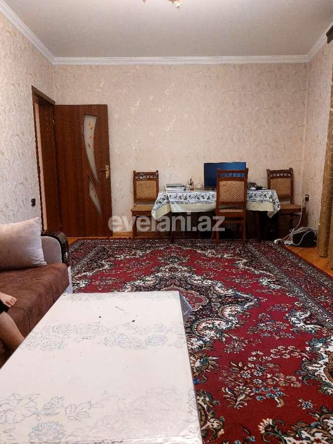 Satılır, yeni tikili, 2 otaqlı, 82 m², Bakı, Sabunçu r, Bakıxanov q.