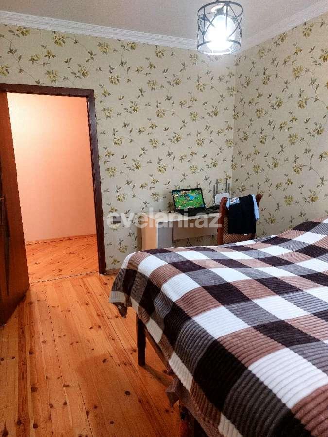 Satılır, yeni tikili, 2 otaqlı, 82 m², Bakı, Sabunçu r, Bakıxanov q.
