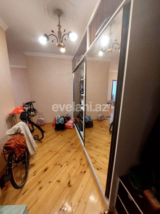 Satılır, yeni tikili, 2 otaqlı, 82 m², Bakı, Sabunçu r, Bakıxanov q.