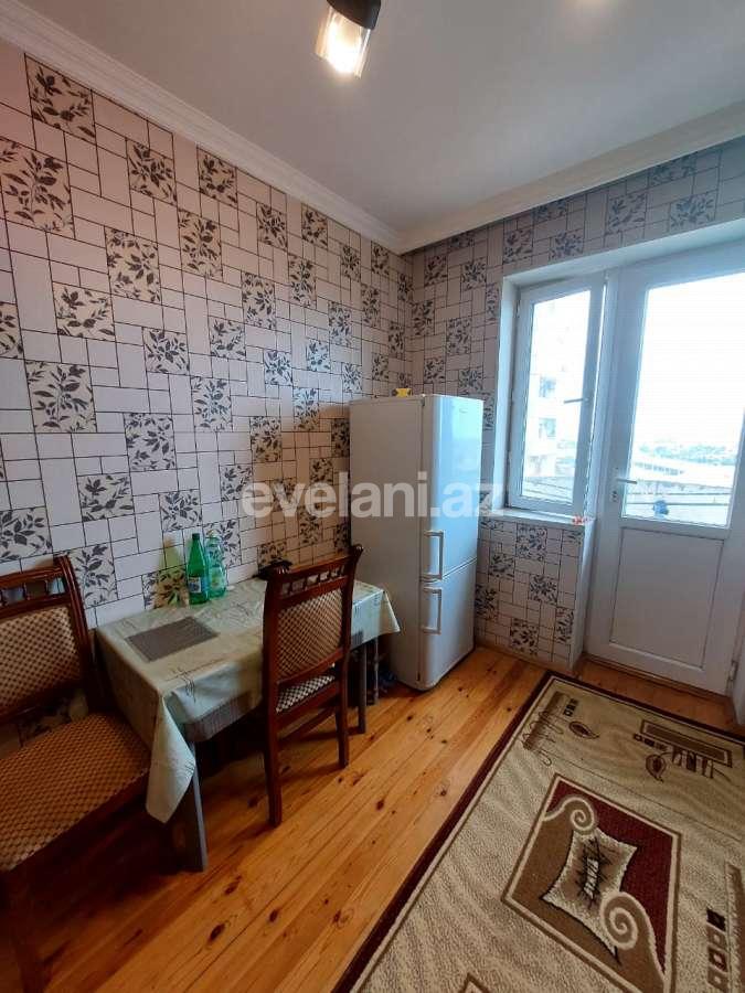 Satılır, yeni tikili, 2 otaqlı, 82 m², Bakı, Sabunçu r, Bakıxanov q.