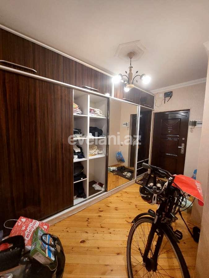 Satılır, yeni tikili, 2 otaqlı, 82 m², Bakı, Sabunçu r, Bakıxanov q.