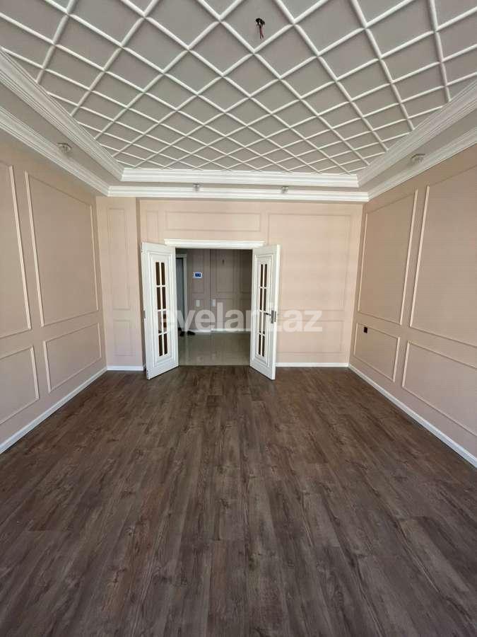 Satılır, yeni tikili, 3 otaqlı, 106 m², Bakı, Sabunçu r.