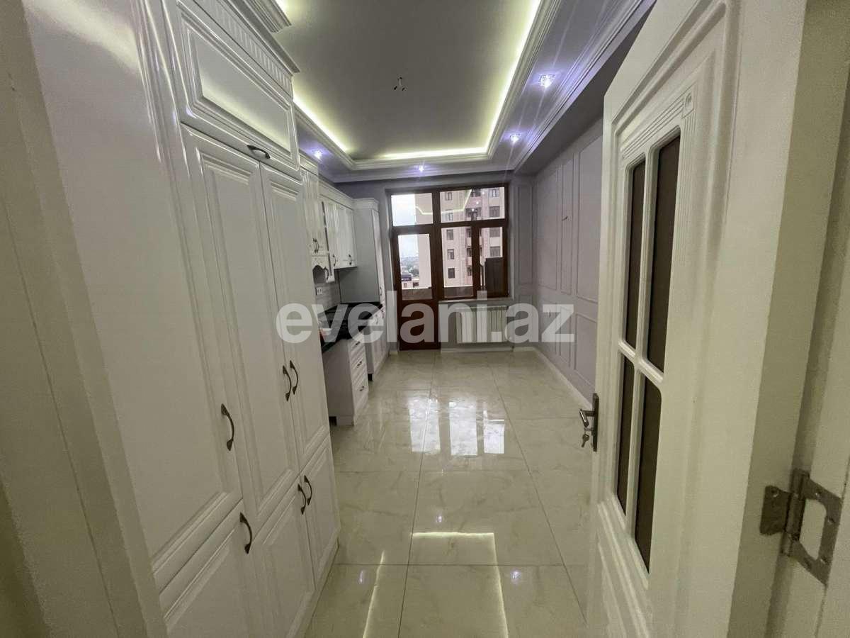 Satılır, yeni tikili, 3 otaqlı, 106 m², Bakı, Sabunçu r.