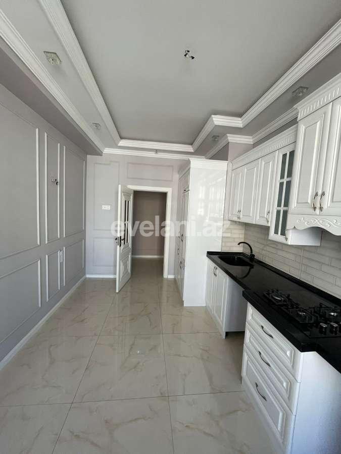 Satılır, yeni tikili, 3 otaqlı, 106 m², Bakı, Sabunçu r.